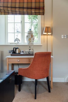 The Woburn Hotel