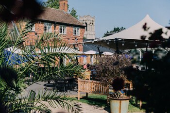 The Woburn Hotel