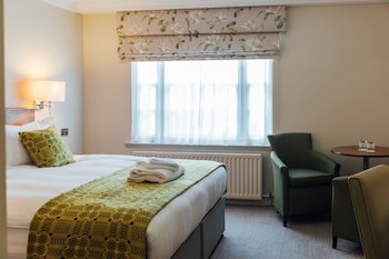 The Woburn Hotel