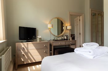 The Woburn Hotel