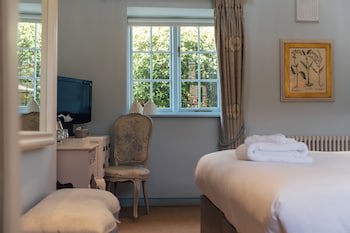 The Woburn Hotel