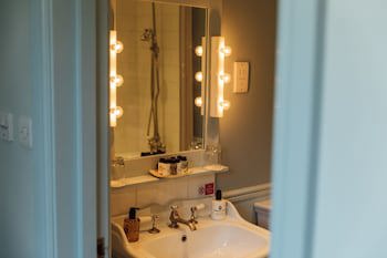 The Woburn Hotel