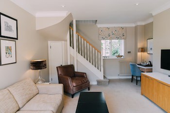 The Woburn Hotel
