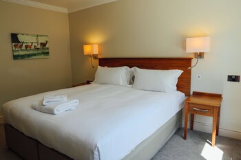 The Woburn Hotel