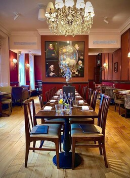 The Woburn Hotel