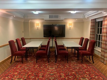 The Woburn Hotel