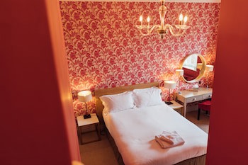 The Woburn Hotel