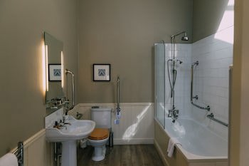 The Woburn Hotel