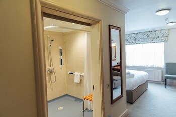 The Woburn Hotel