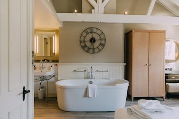 The Woburn Hotel