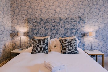 The Woburn Hotel