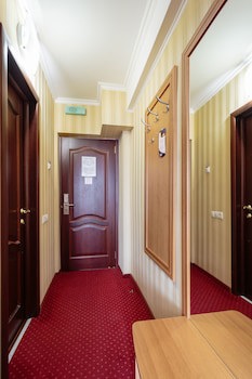 Tourist Hotel