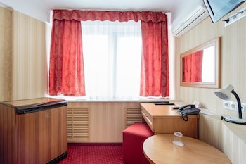Tourist Hotel