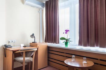 Tourist Hotel