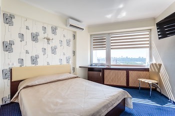 Tourist Hotel