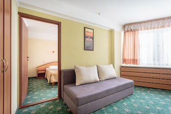 Tourist Hotel