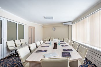 Tourist Hotel