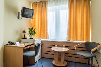 Tourist Hotel