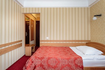 Tourist Hotel