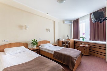 Tourist Hotel