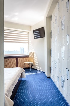 Tourist Hotel