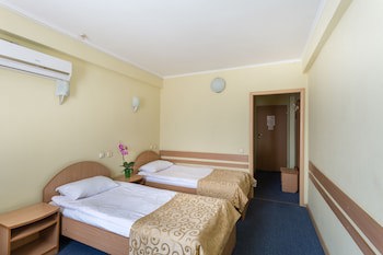 Tourist Hotel