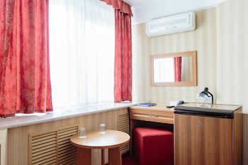 Tourist Hotel