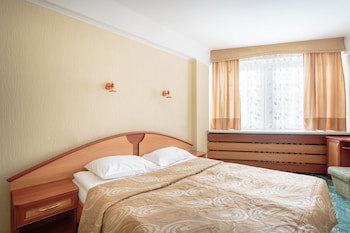 Tourist Hotel