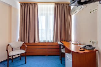 Tourist Hotel