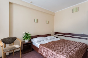 Tourist Hotel