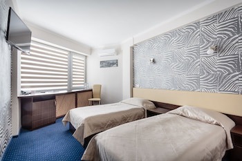 Tourist Hotel