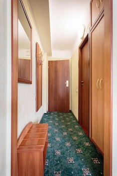 Tourist Hotel