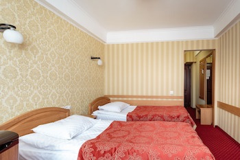Tourist Hotel