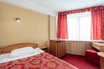 Tourist Hotel