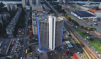 Tourist Hotel