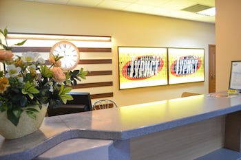 Tourist Hotel