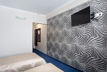 Tourist Hotel