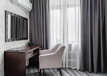 Tourist Hotel