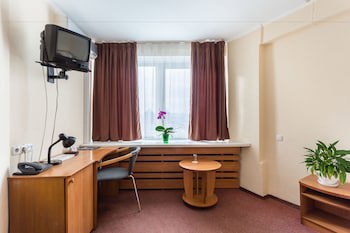 Tourist Hotel
