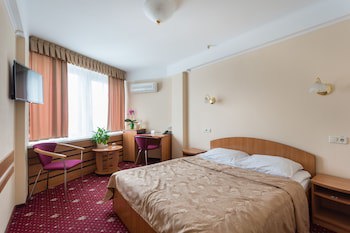 Tourist Hotel