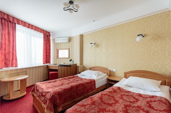 Tourist Hotel