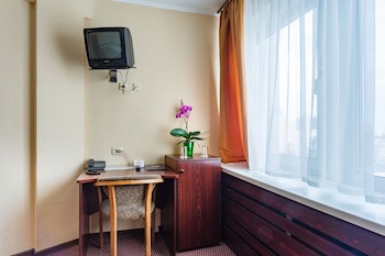 Tourist Hotel