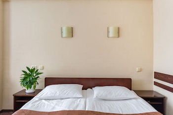 Tourist Hotel