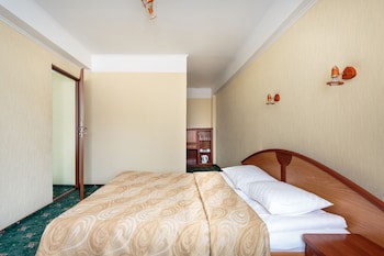 Tourist Hotel