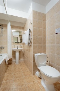 Tourist Hotel