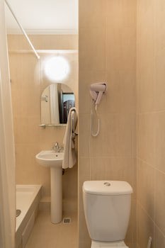 Tourist Hotel
