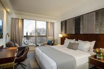 Olive Tree Hotel