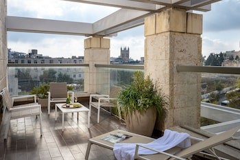 Olive Tree Hotel