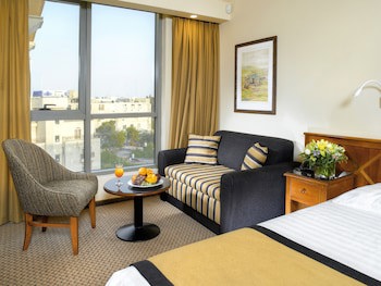 Olive Tree Hotel