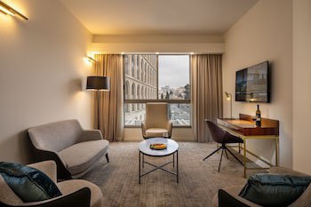 Olive Tree Hotel